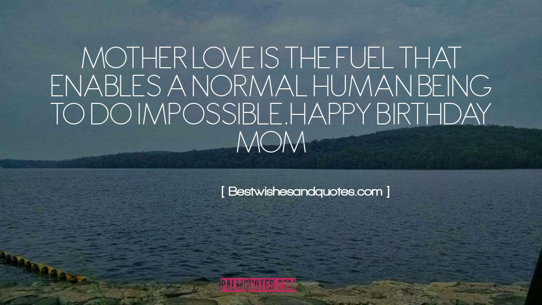 Black Mom Birthday quotes by Bestwishesandquotes.com