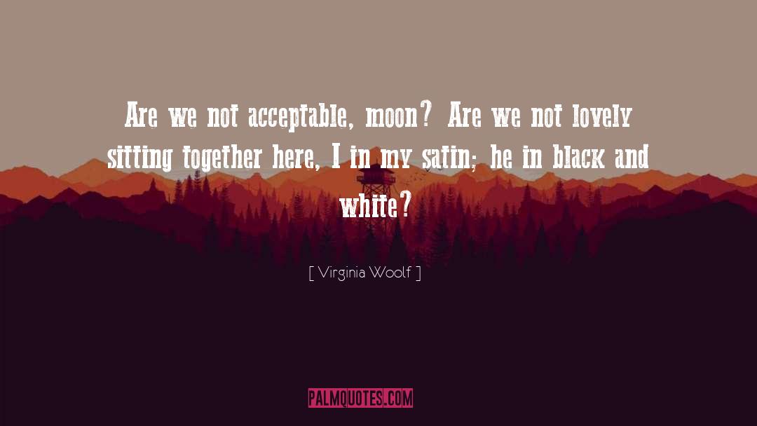 Black Monday quotes by Virginia Woolf