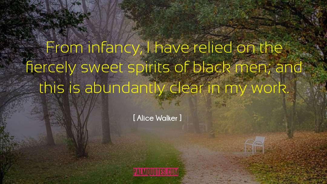 Black Motherhood quotes by Alice Walker