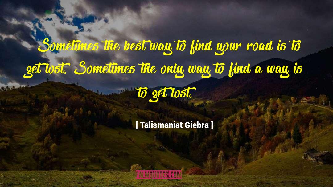 Black Motivational quotes by Talismanist Giebra