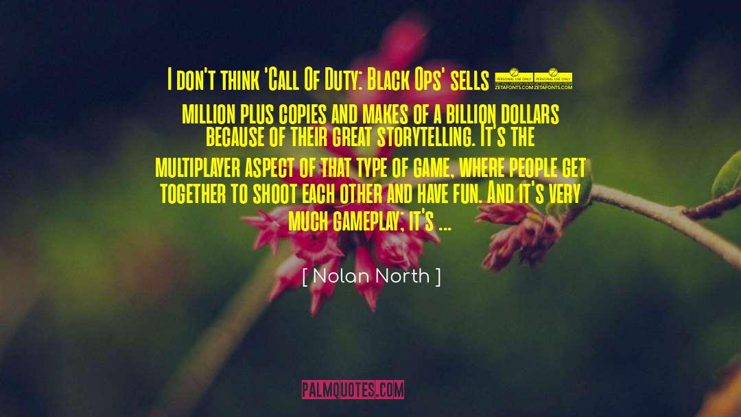 Black Ops 2 Nikolai quotes by Nolan North