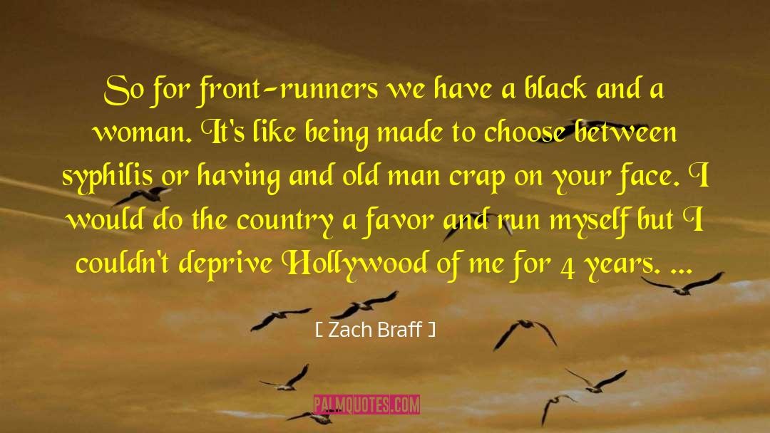 Black Panther Party quotes by Zach Braff