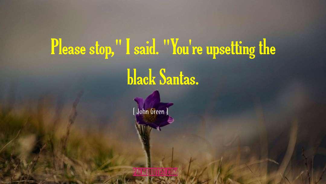 Black Panther quotes by John Green