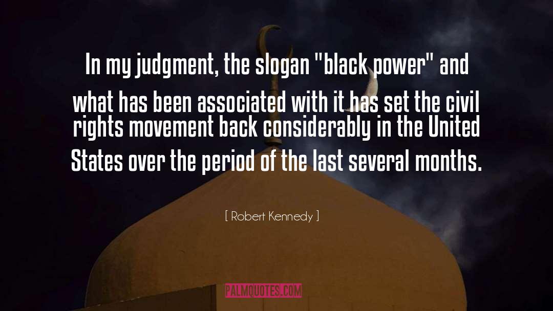 Black Poet quotes by Robert Kennedy