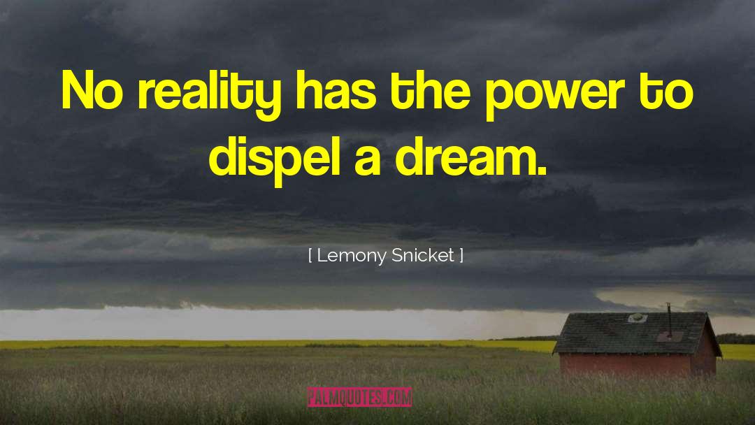 Black Power quotes by Lemony Snicket