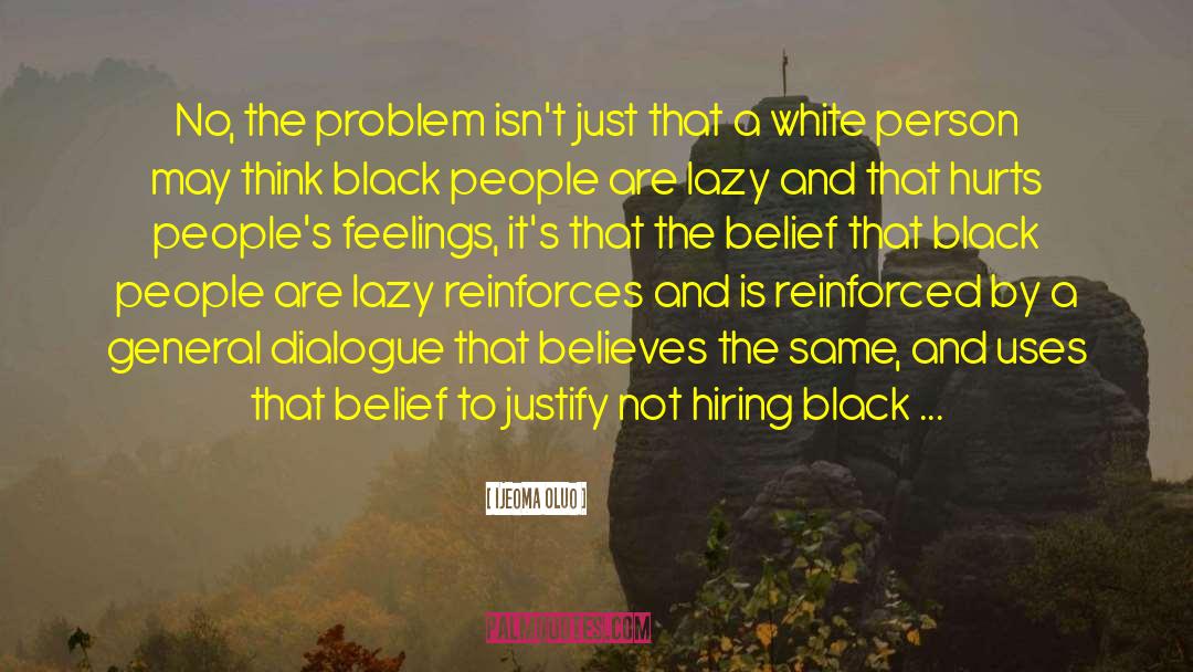 Black Pride quotes by Ijeoma Oluo