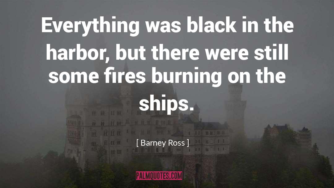 Black Respectability quotes by Barney Ross