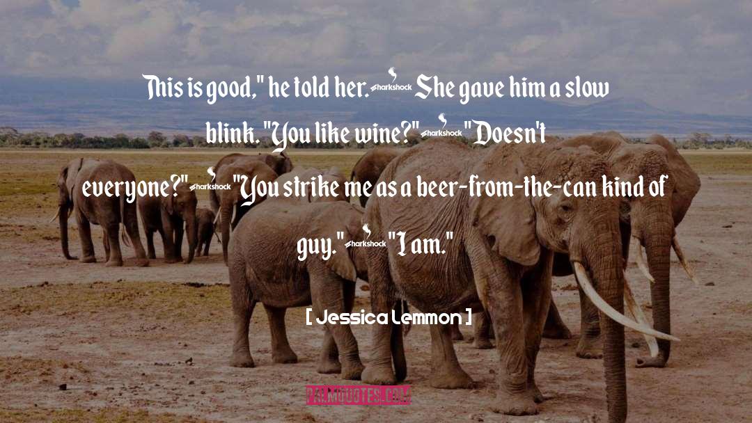 Black Romance quotes by Jessica Lemmon