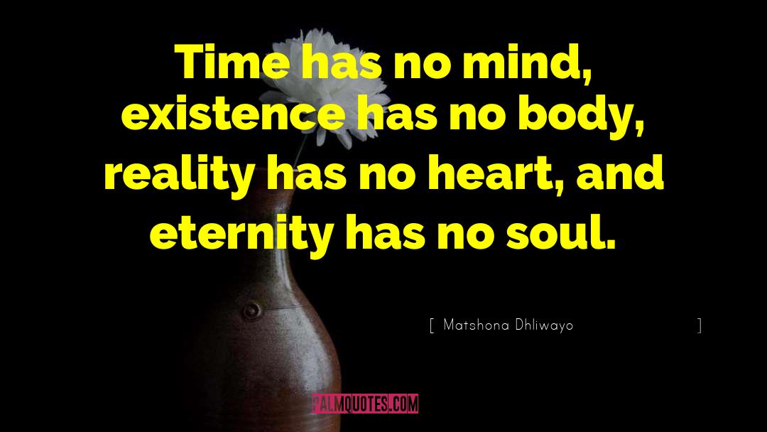 Black Soul quotes by Matshona Dhliwayo