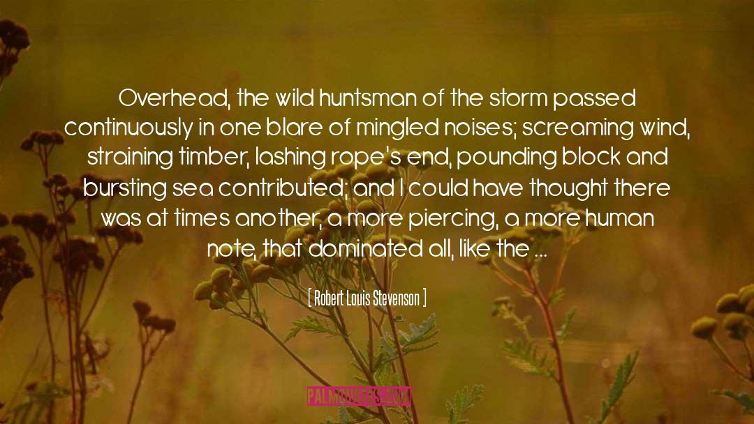 Black Sycamores quotes by Robert Louis Stevenson