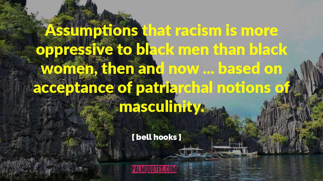 Black Women Hardship quotes by Bell Hooks