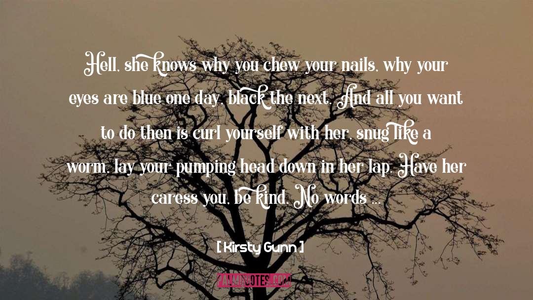 Black Womens quotes by Kirsty Gunn