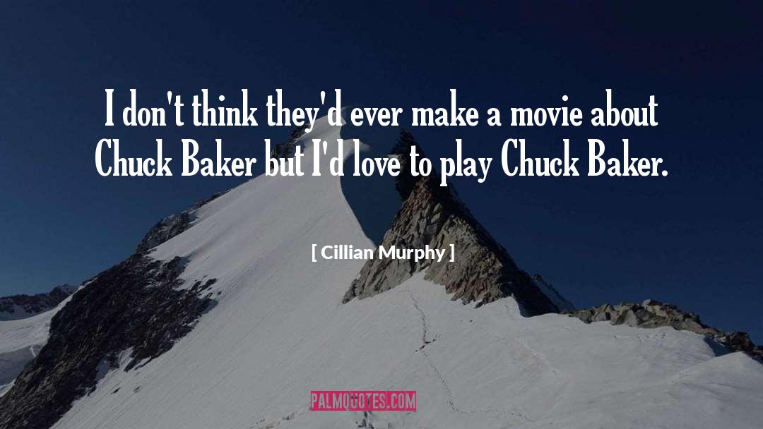 Blackadder 2 Tom Baker quotes by Cillian Murphy