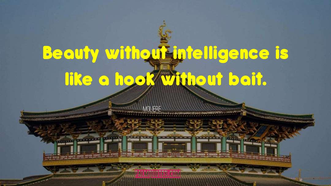 Blackberry Beauty quotes by Moliere