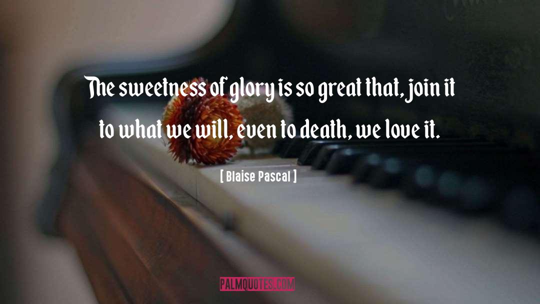 Blaise quotes by Blaise Pascal