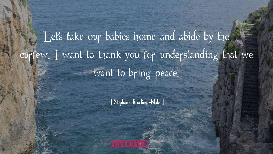 Blake Boles quotes by Stephanie Rawlings-Blake