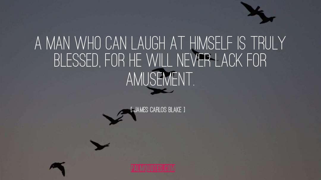 Blake Ellis quotes by James Carlos Blake