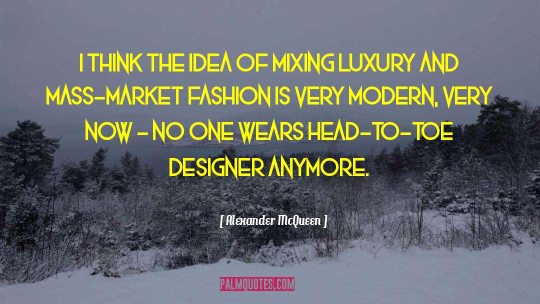 Blayze Fashion quotes by Alexander McQueen