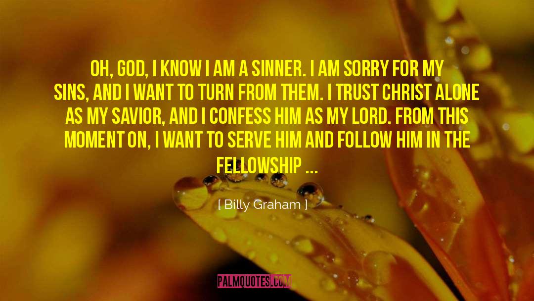 Bless The Lord Oh My Soul quotes by Billy Graham