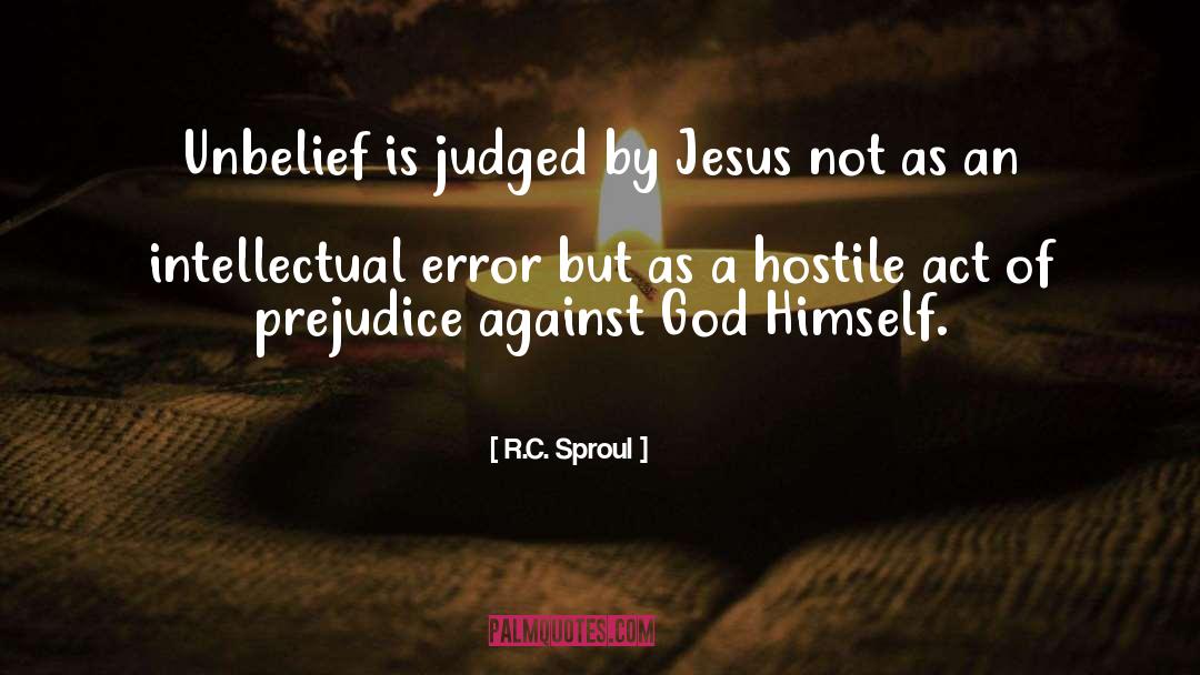 Blessed By God quotes by R.C. Sproul