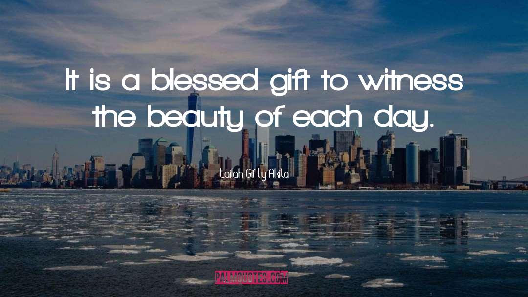 Blessed Event quotes by Lailah Gifty Akita