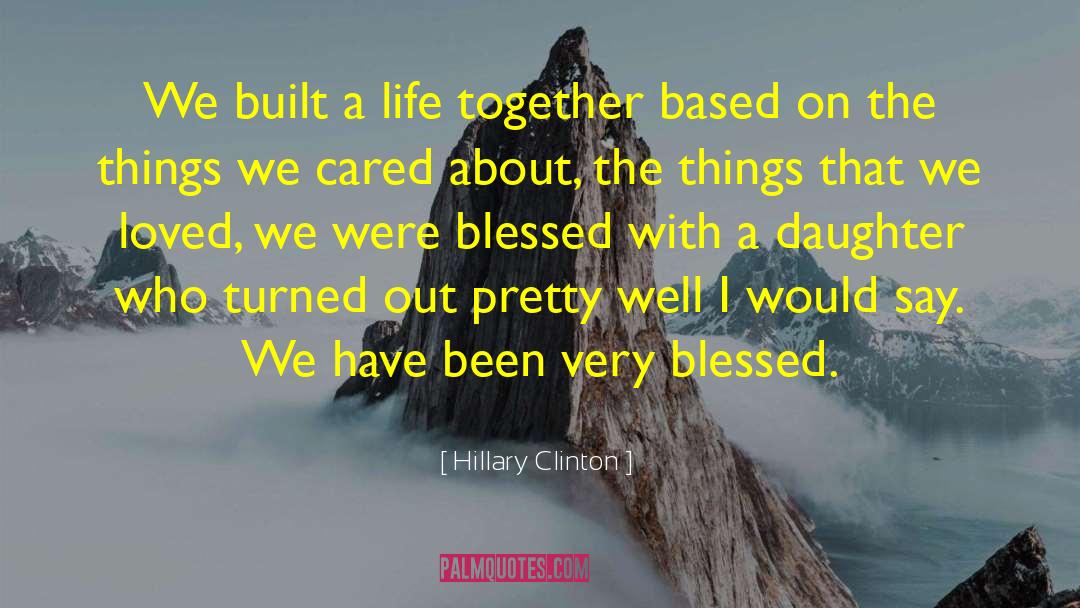 Blessed Henry Suso quotes by Hillary Clinton