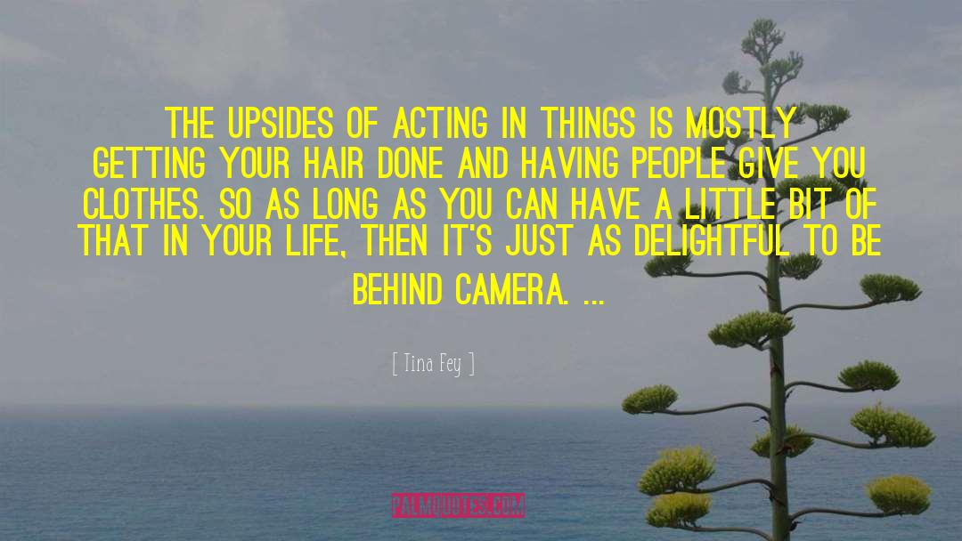 Blessings In Your Life quotes by Tina Fey