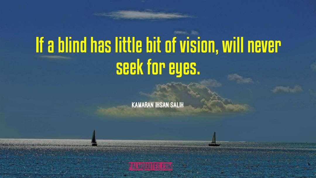 Blind Date quotes by Kamaran Ihsan Salih