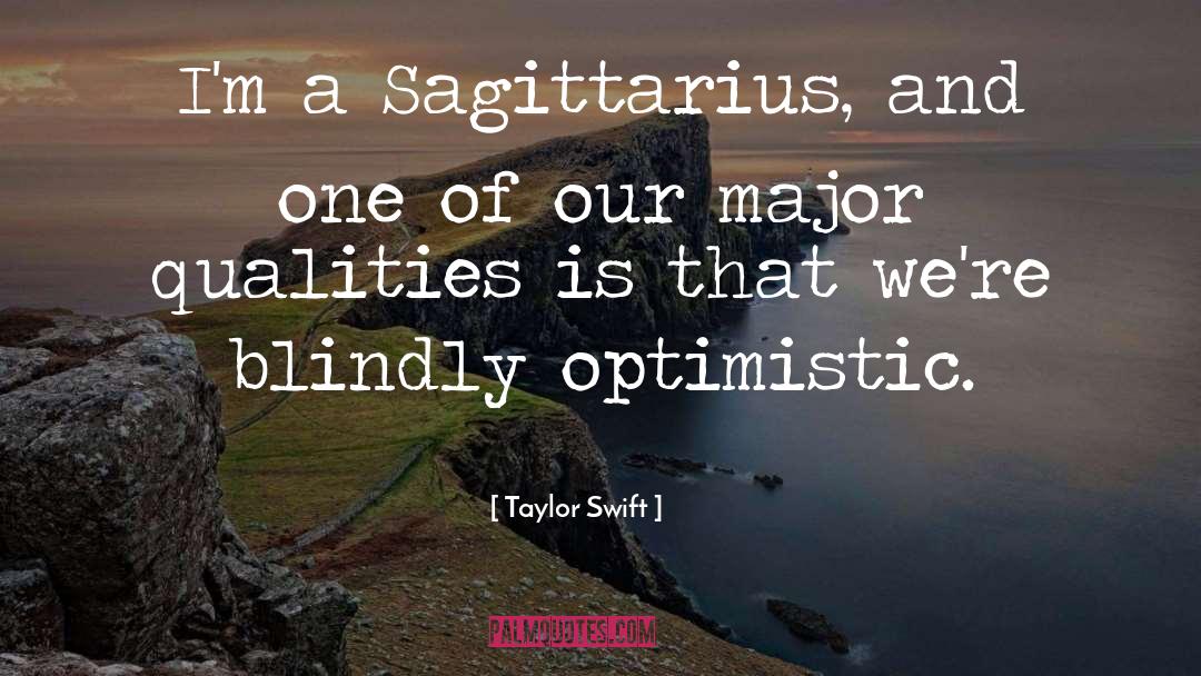 Blindly quotes by Taylor Swift