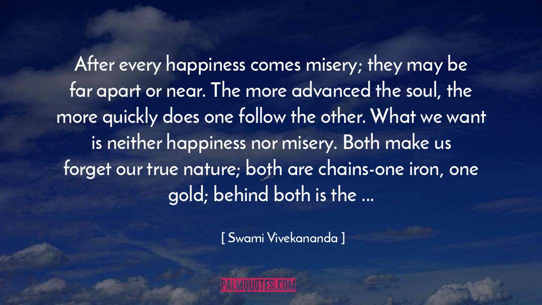 Bliss And Joy quotes by Swami Vivekananda