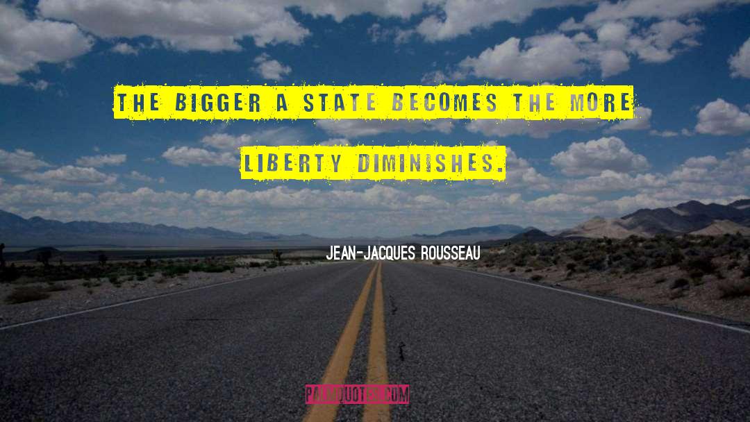 Blissful State quotes by Jean-Jacques Rousseau