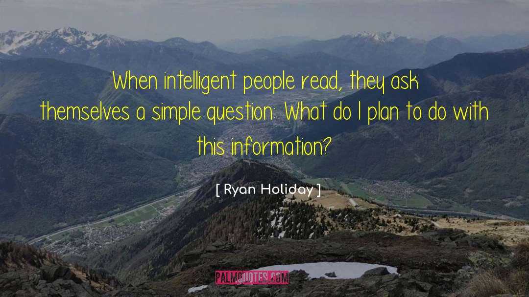 Blitzens Holiday quotes by Ryan Holiday