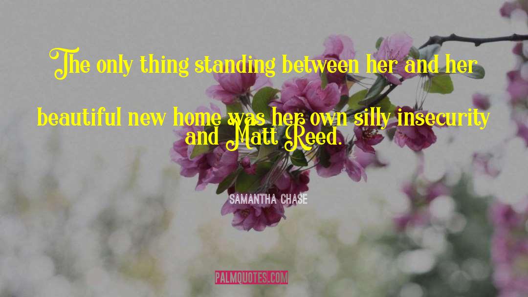 Blogger quotes by Samantha Chase