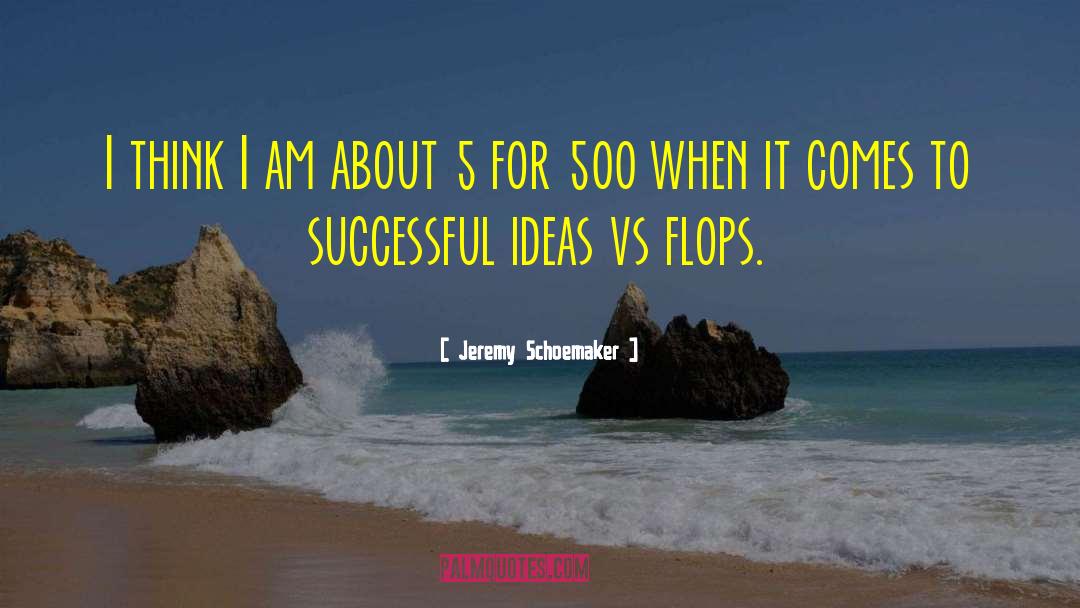 Bloggers quotes by Jeremy Schoemaker