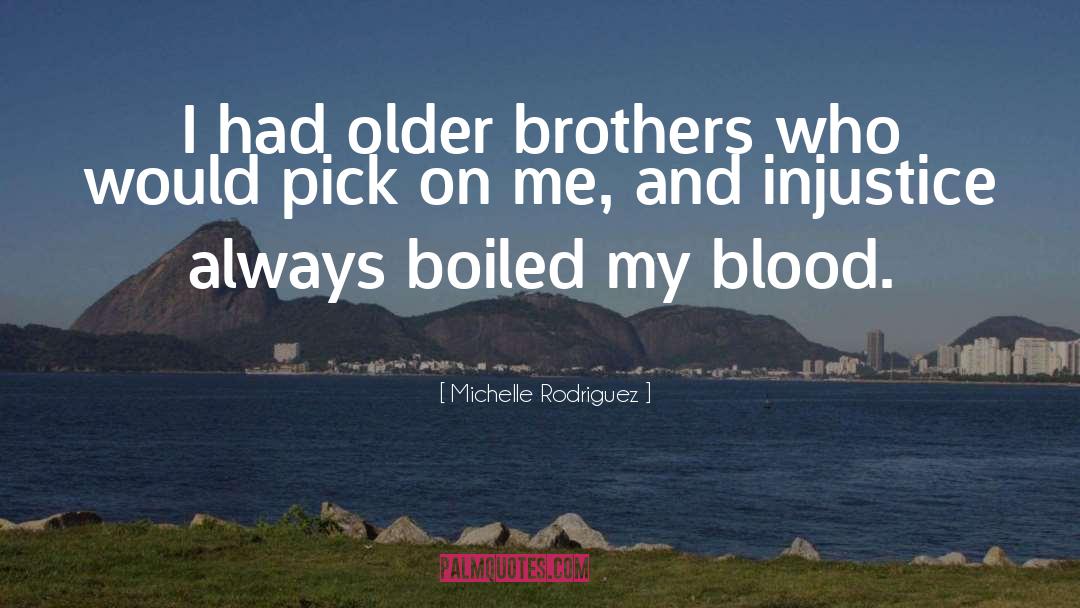 Blood Brothers Mrs Lyons quotes by Michelle Rodriguez