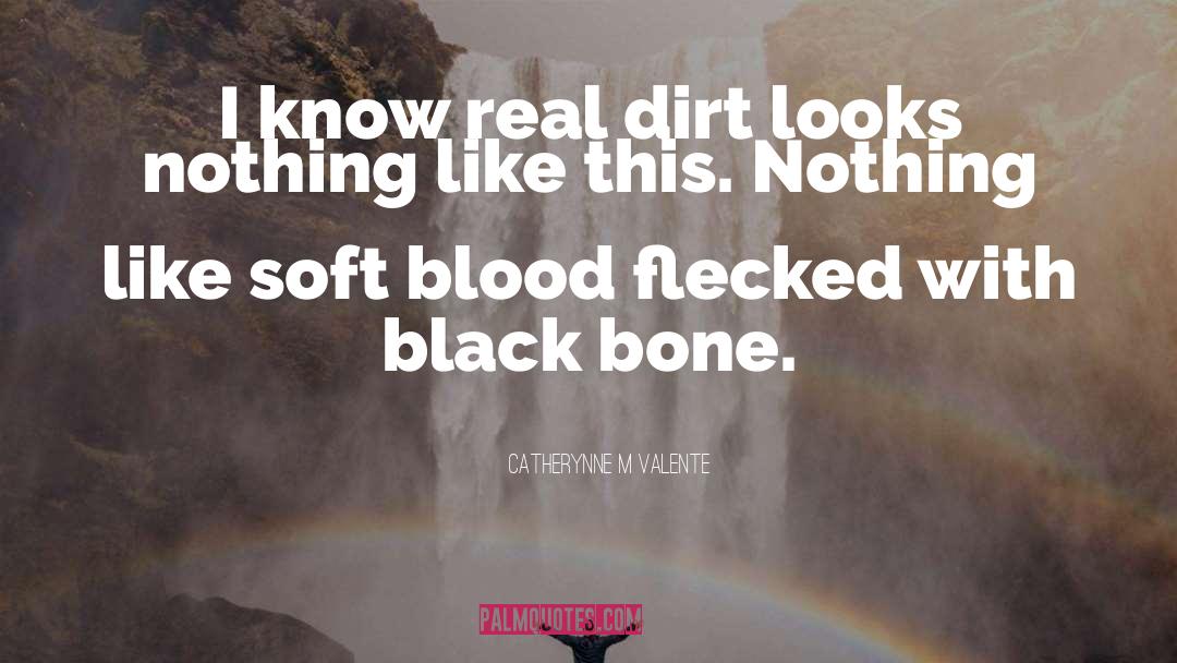 Blood Oath quotes by Catherynne M Valente