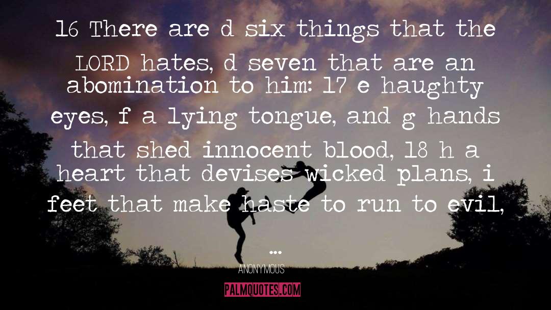 Blood Shrike quotes by Anonymous