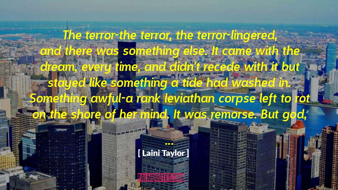 Bloodless quotes by Laini Taylor