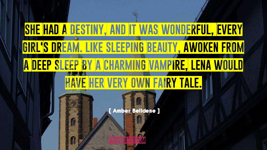 Bloodmagic Blood Destiny quotes by Amber Belldene