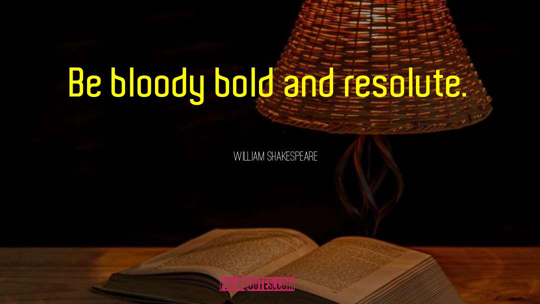Bloody Jack quotes by William Shakespeare