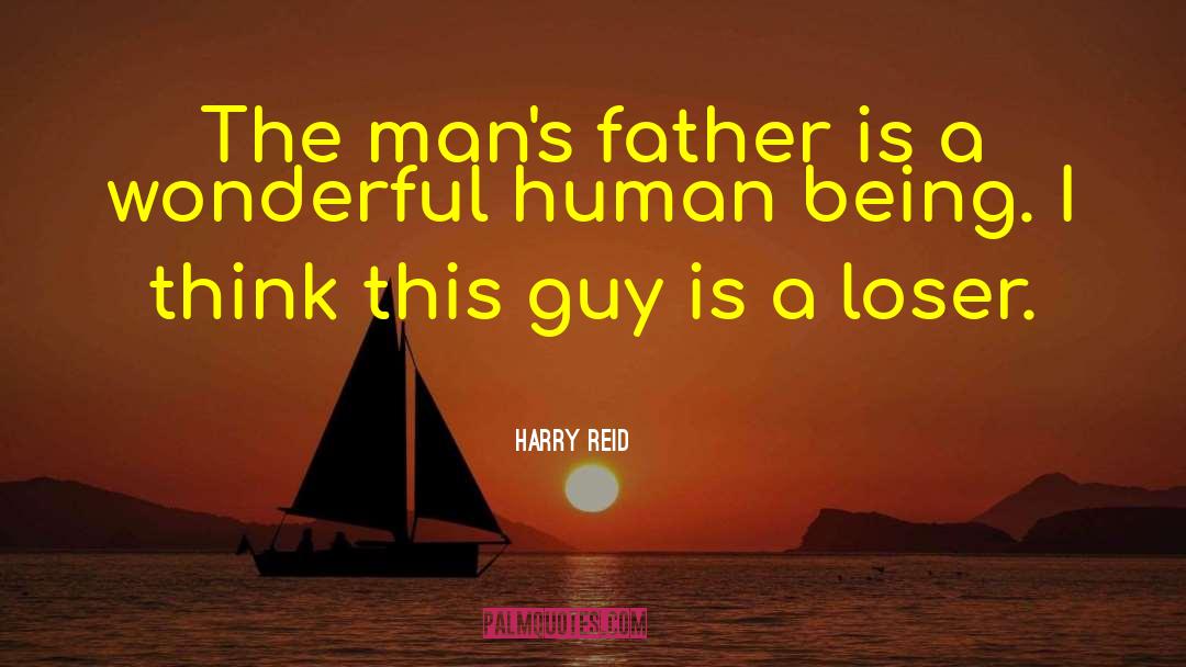 Blotts Harry quotes by Harry Reid