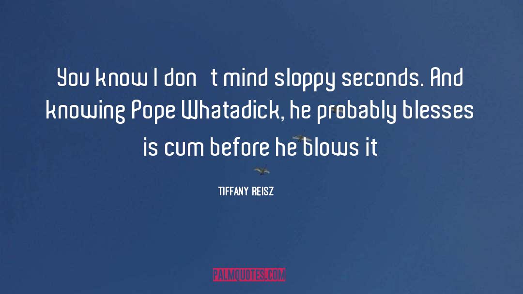 Blows quotes by Tiffany Reisz