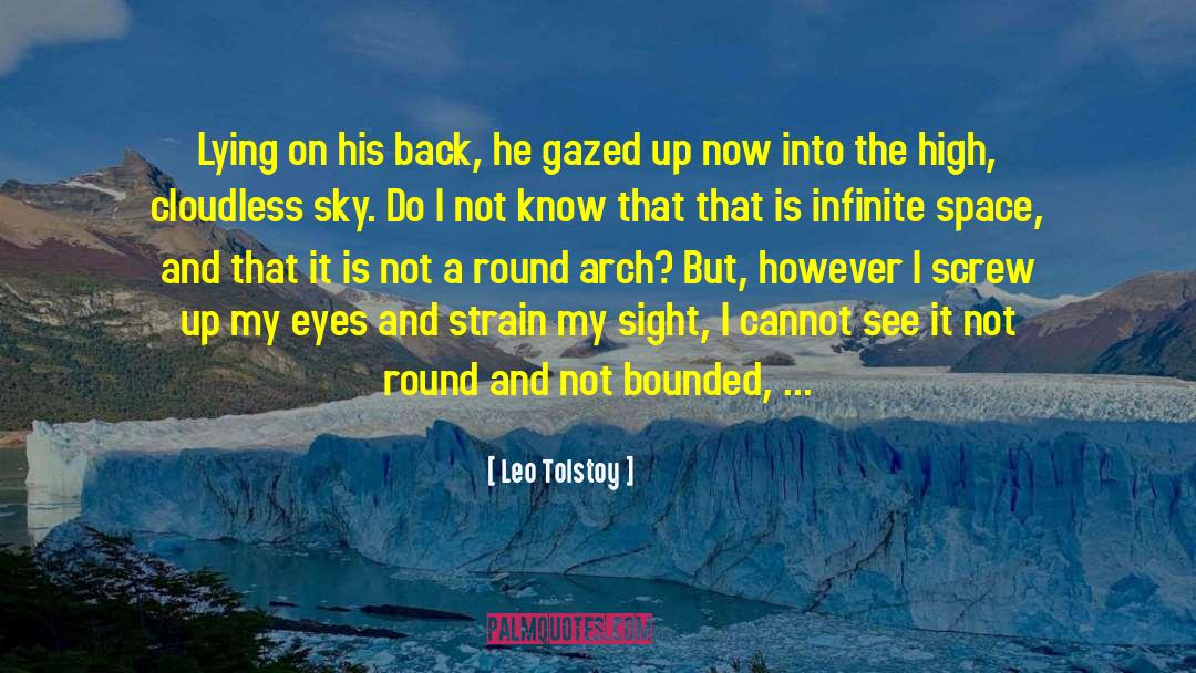 Blue Bloods quotes by Leo Tolstoy