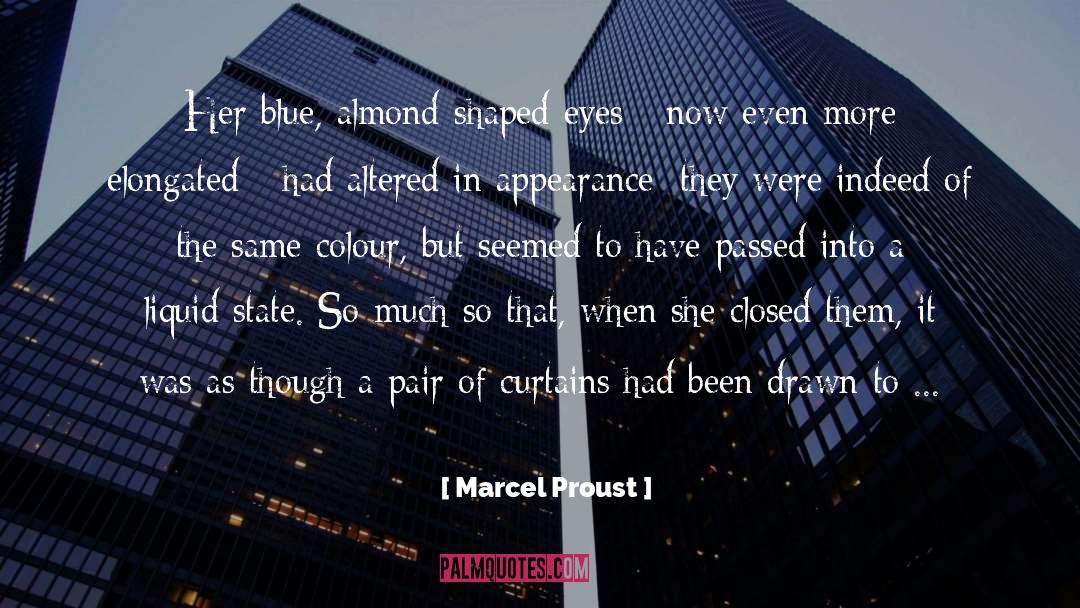Blue Chips quotes by Marcel Proust