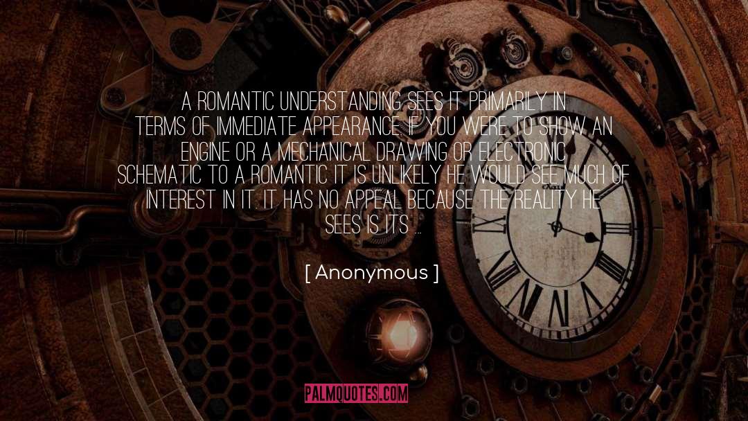 Blueprint quotes by Anonymous