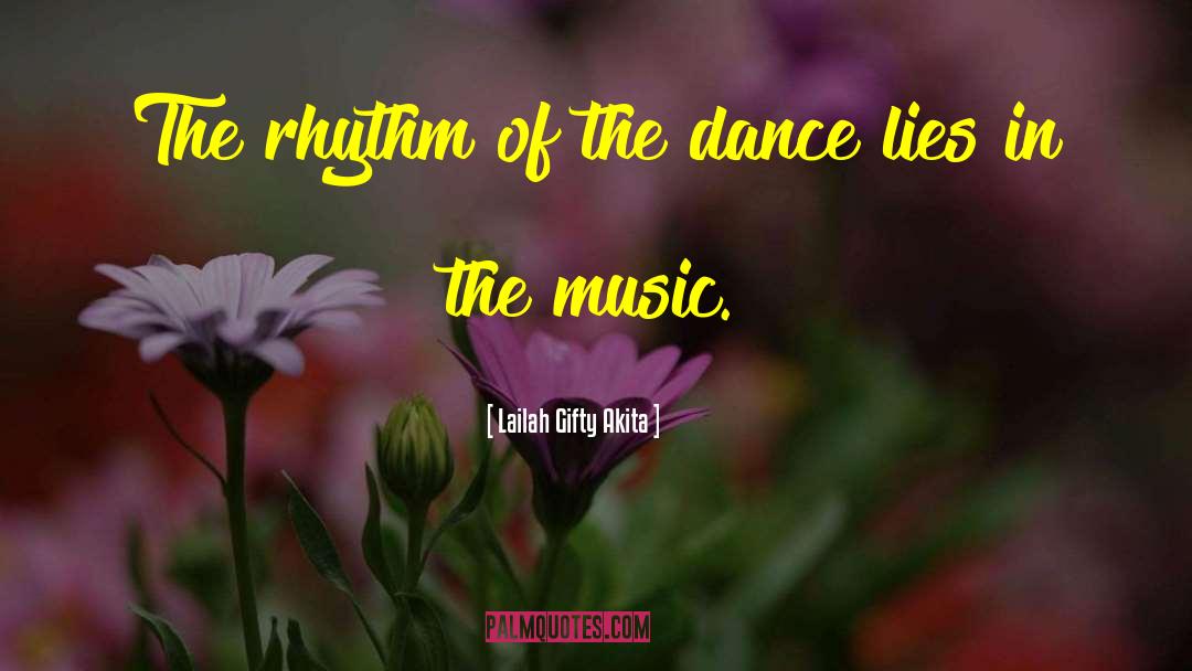 Bluetube Music quotes by Lailah Gifty Akita