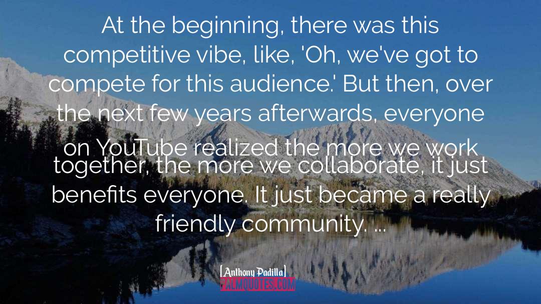 Bluetube Youtube quotes by Anthony Padilla