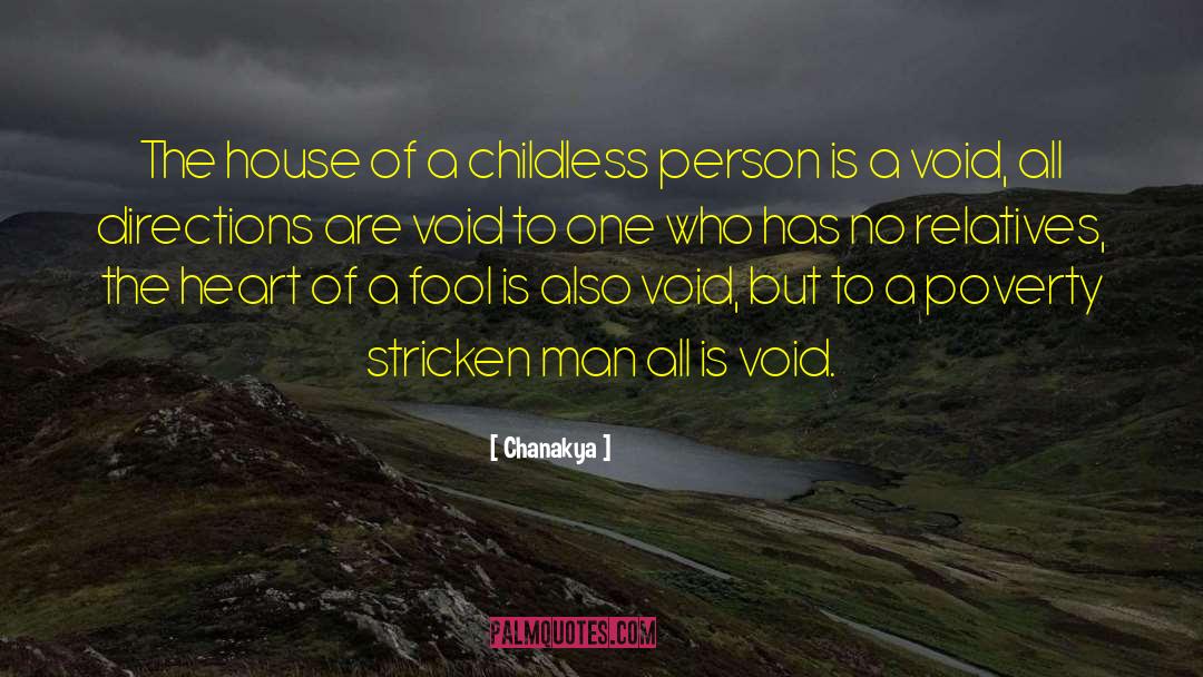 Bo Tes Void quotes by Chanakya