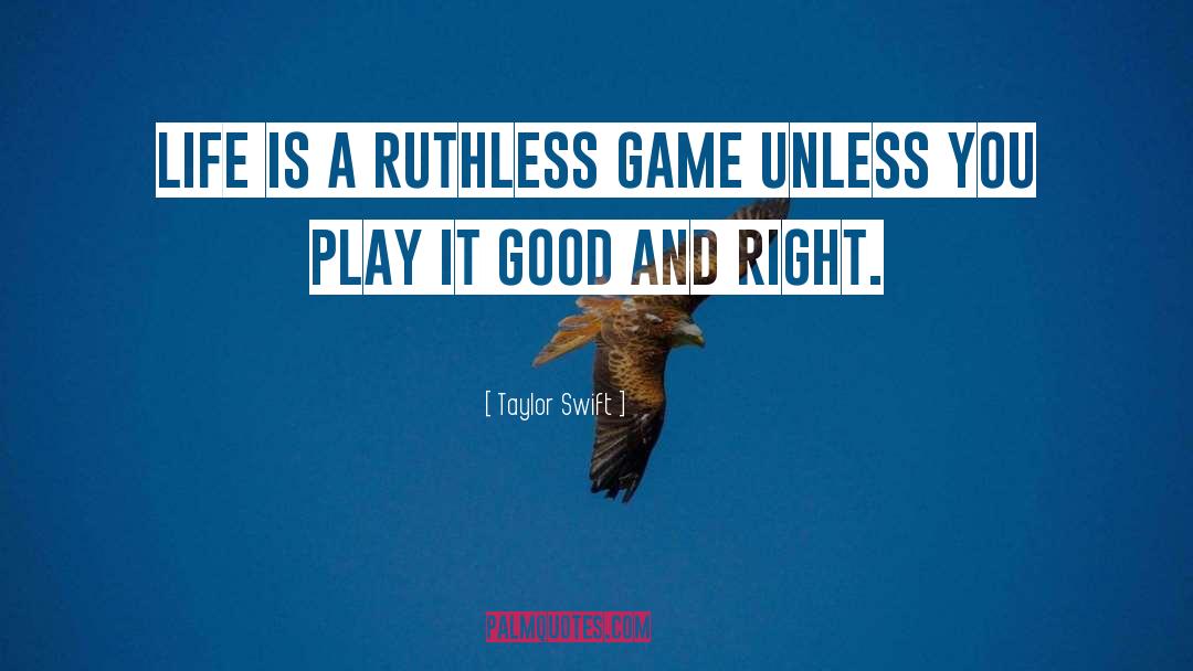 Board Games quotes by Taylor Swift