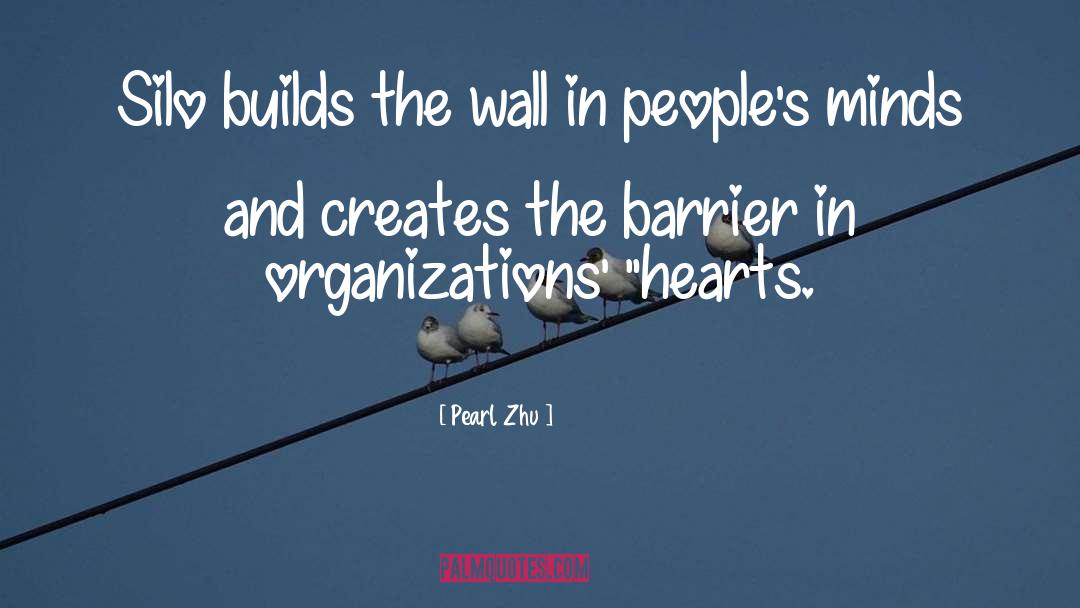 Board Of Directors quotes by Pearl Zhu